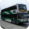 GO Transit Alexander Dennis Enviro500 Mark 1